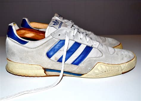 adidas schuhe von 1980|Adidas vintage shoes 80s.